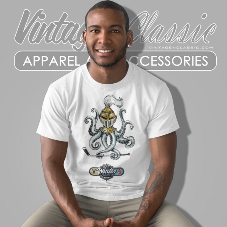 Seattle Kraken Vs Vegas Golden Knights 2024 Nhl Winter T Shirt Seattle Kraken Vs Vegas Golden Knights 2024 Nhl Winter T Shirt
