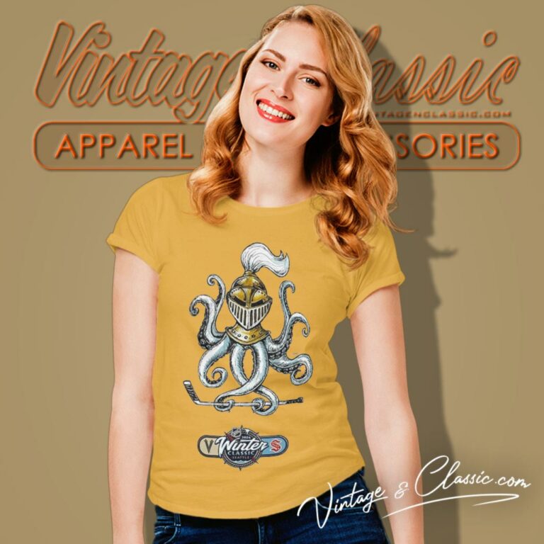 Seattle Kraken Vs Vegas Golden Knights 2024 Nhl Winter Women T Shirt Seattle Kraken Vs Vegas Golden Knights 2024 Nhl Winter Women T Shirt