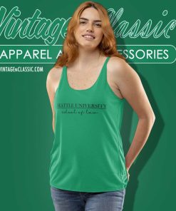 Seattle University School Of Law Shirt 4 Seattle University School Of Law Tank Top Racerback