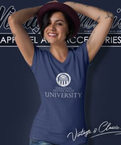 Sebastian Maniscalco University Shirt 5 Sebastian Maniscalco University V Neck TShirt