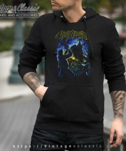 See No Evil V2 Game Shirt