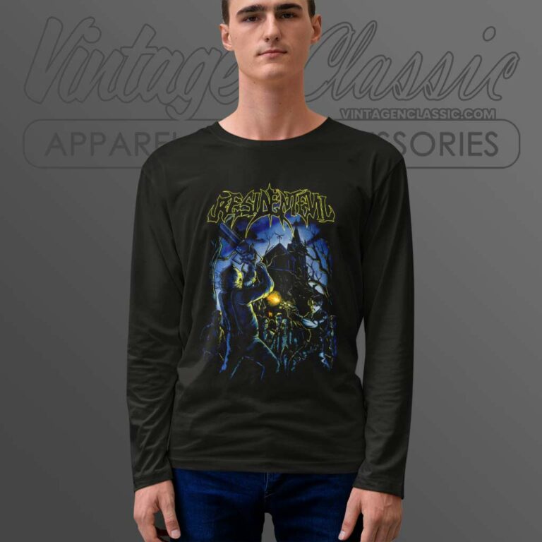 See No Evil V2 Game Longsleeves See No Evil V2 Game Longsleeves