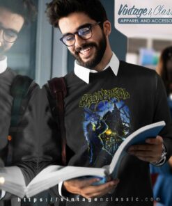 See No Evil V2 Game Sweatshirt