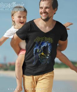 See No Evil V2 Game Vneck