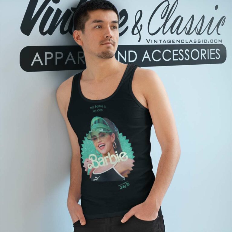 Selena Gomez Jumpsuit Tracksui Puma Shirt Tank Top Racerback Selena Gomez Jumpsuit Tracksui Puma Shirt Tank Top Racerback