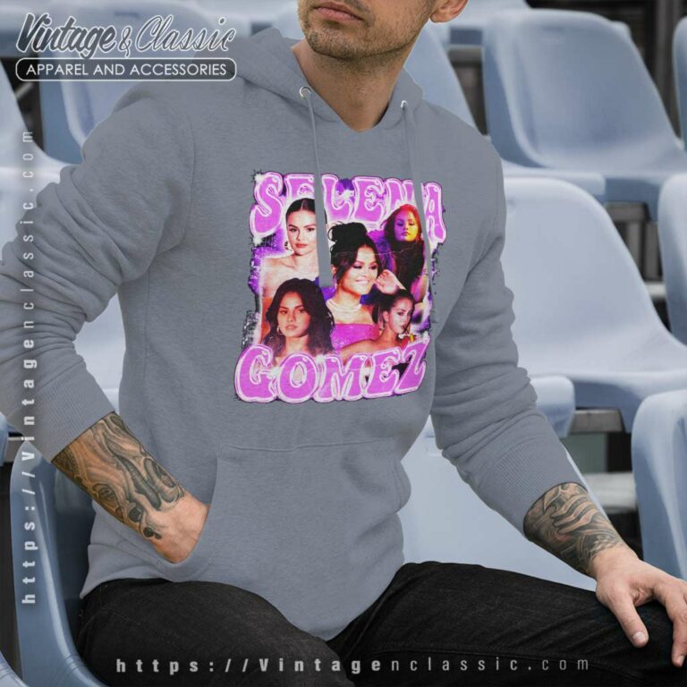 Selena Gomez Shirt Country Music Hoodie Selena Gomez Shirt Country Music Hoodie