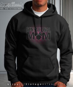 Sensational Mom Hoodie