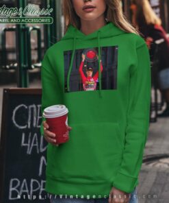 Sepp Kuss And Winning The Vuelta Shirt 6 Sepp Kuss And Winning The Vuelta Hoodie