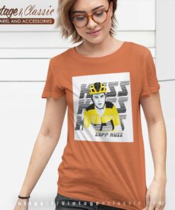 Sepp Kuss Pro Cyclist Super Talent American Racer Shirt 5 Sepp Kuss Pro Cyclist Super Talent American Racer Women TShirt