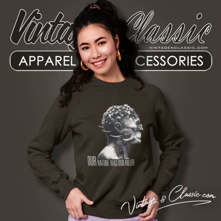 Septicflesh Modern I Sweatshirt Septicflesh Modern I Sweatshirt