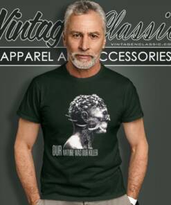 Septicflesh Modern I T Shirt