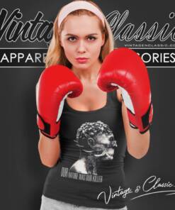 Septicflesh Modern I Tank Top Racerback