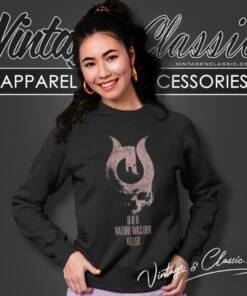 Septicflesh Skull Sweatshirt