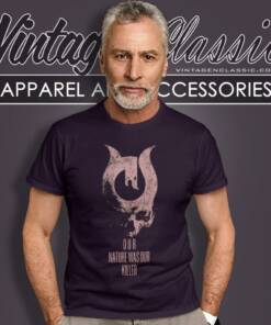 Septicflesh Skull T Shirt