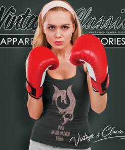 Septicflesh Skull Tank Top Racerback