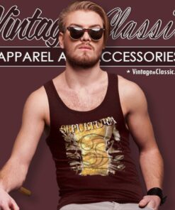 Sepultura 1998 Concert Tank Top Racerback