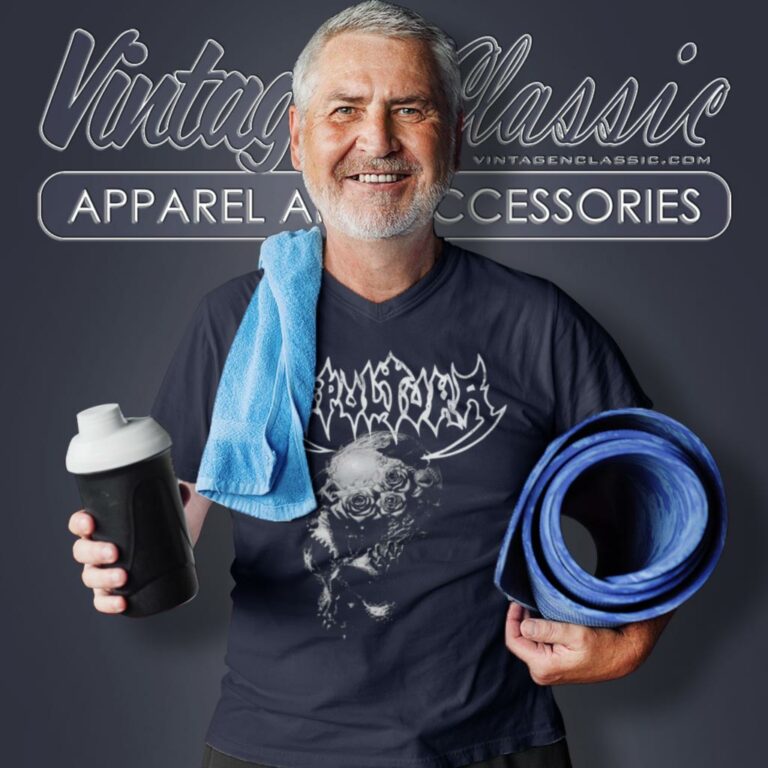 Sepultura Beneath The Remains V Neck TShirt Sepultura Beneath The Remains V Neck TShirt