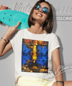 Sepultura Bootleg Chaos Ad Women T Shirt