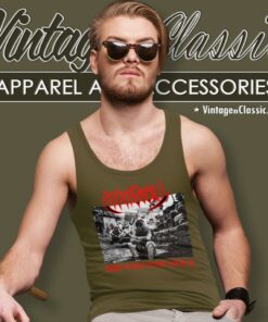 Sepultura Shirt Third World Posse Tour 4 Sepultura Shirt Third World Posse Tour Tank Top Racerback