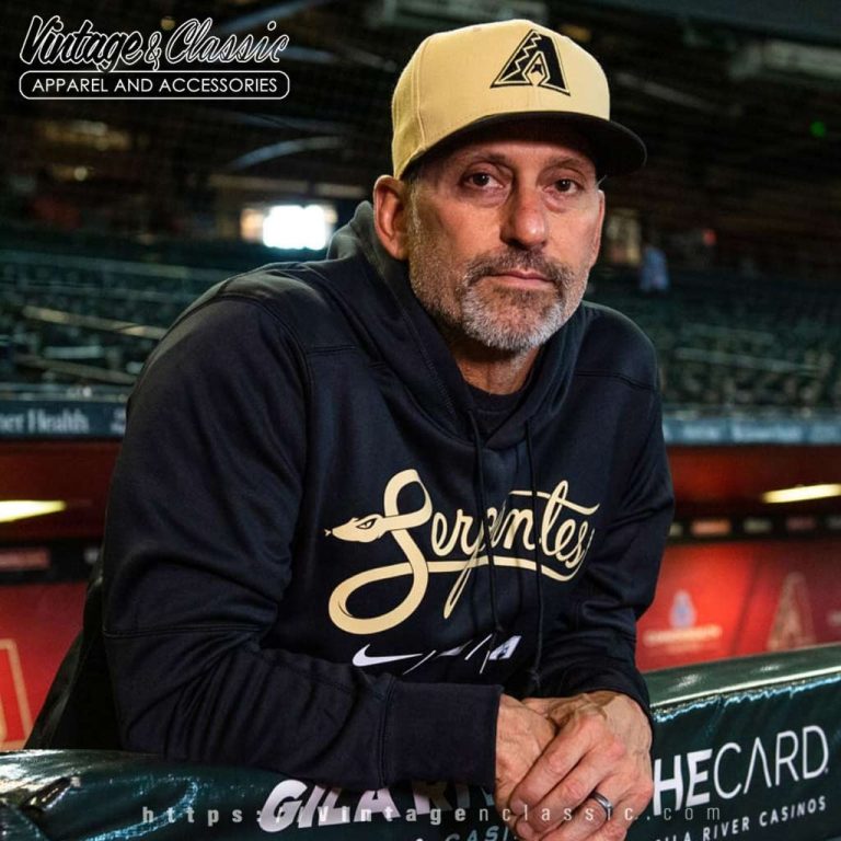 Serpientes Arizona Diamondbacks Nike Logo Therma City Connect Unisex Hoodie Serpientes Arizona Diamondbacks Nike Logo Therma City Connect Unisex Hoodie