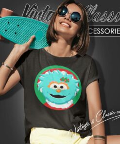 Sesame Street Rosita Women T Shirt
