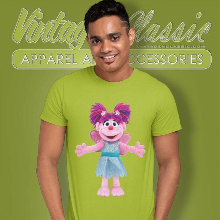 Sesame Street Twinkle Wings T Shirt Sesame Street Twinkle Wings T Shirt