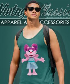 Sesame Street Twinkle Wings Tank Top Racerback