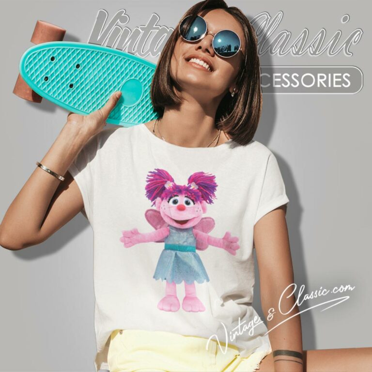 Sesame Street Twinkle Wings Women T Shirt Sesame Street Twinkle Wings Women T Shirt