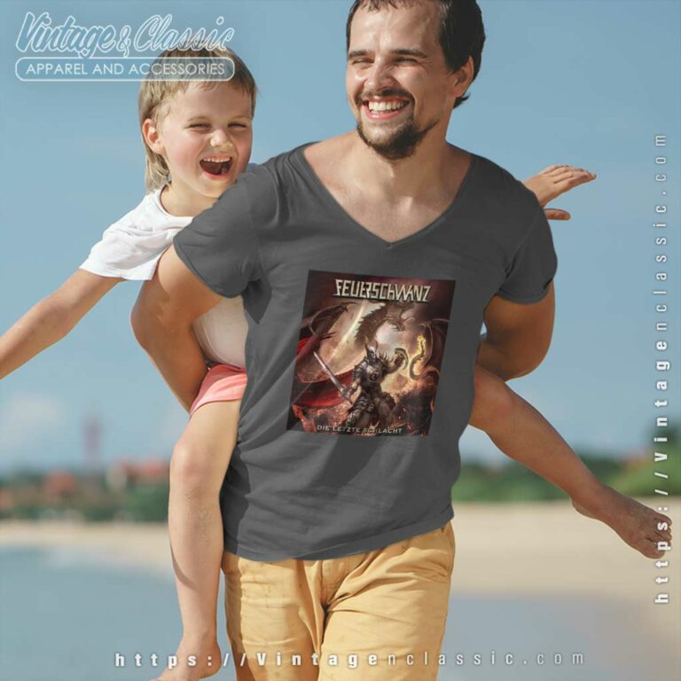 Sevendust Shirt Die Letzte Schlacht V Neck TShirt 1 Sevendust Shirt Die Letzte Schlacht V Neck TShirt 1