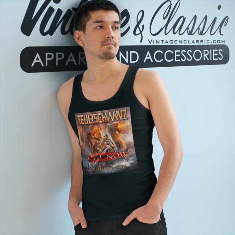 Sevendust Shirt Memento Mori Tank Top Racerback Sevendust Shirt Memento Mori Tank Top Racerback