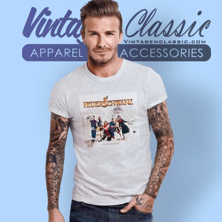 Sevendust Walhalligalli T Shirt Sevendust Walhalligalli T Shirt