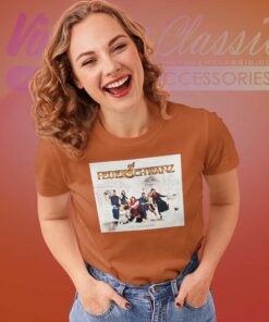 Sevendust Walhalligalli Women TShirt