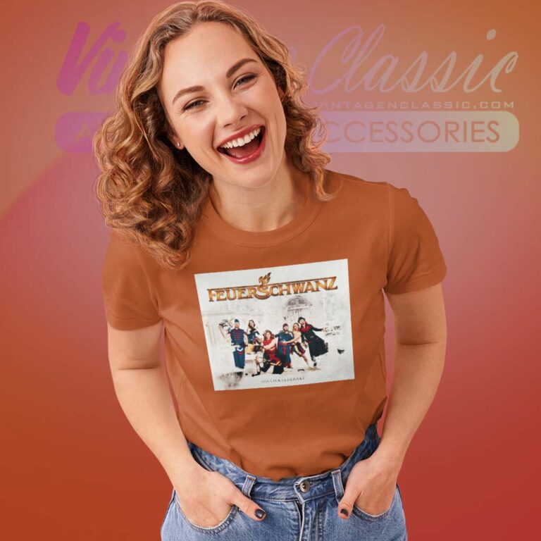 Sevendust Walhalligalli Women TShirt Sevendust Walhalligalli Women TShirt