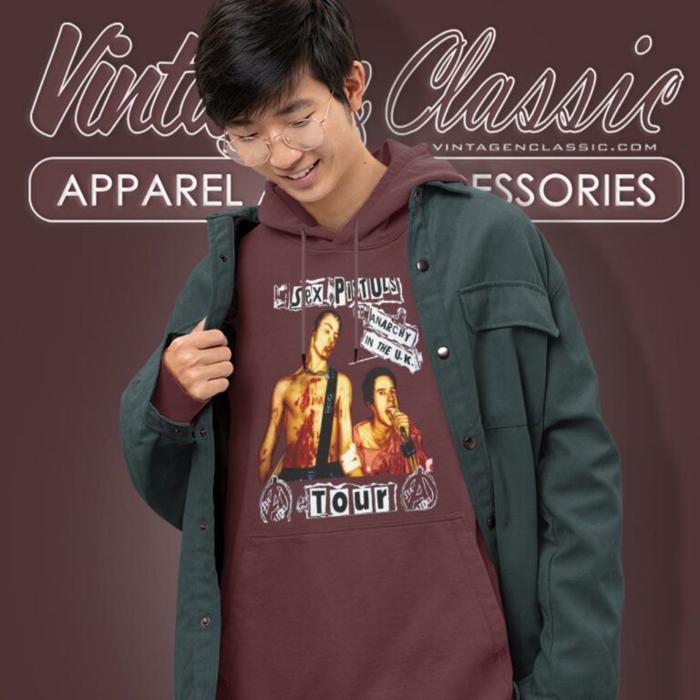 Sex Pistols Anarchy In The Uk Sex Pistols Anarchy In The Uk Hoodie Sex Pistols Anarchy In The Uk Sex Pistols Anarchy In The Uk Hoodie