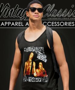 Sex Pistols Anarchy In The Uk Tank Top Racerback