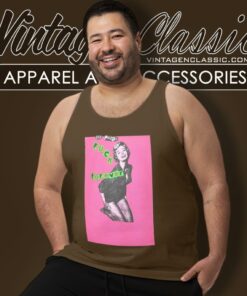 Sex Pistols Fck Forever Tank Top Racerback