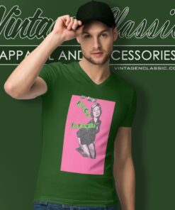 Sex Pistols Fck Forever V Neck TShirt