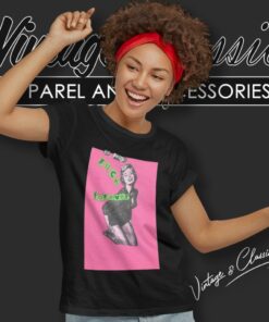 Sex Pistols Fck Forever Women T Shirt