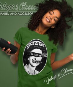 Sex Pistols God Save The Queen Women T Shirt