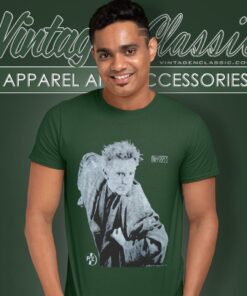 Sex Pistols Happy Tour T Shirt