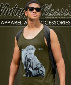 Sex Pistols Happy Tour Tank Top Racerback