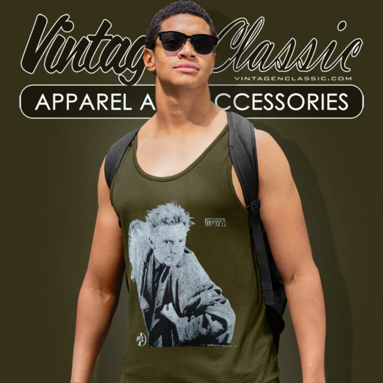 Sex Pistols Happy Tour Tank Top Racerback Sex Pistols Happy Tour Tank Top Racerback