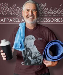 Sex Pistols Happy Tour V Neck TShirt