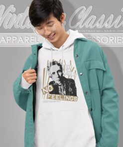 Sex Pistols No Feelings Hoodie
