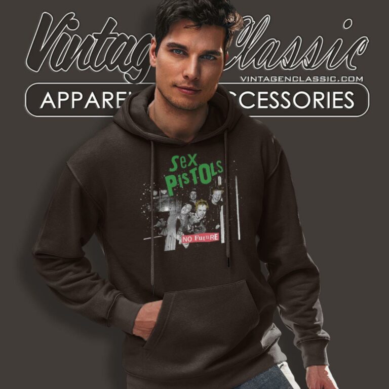 Sex Pistols No Future Sex Pistols No Future Hoodie Sex Pistols No Future Sex Pistols No Future Hoodie