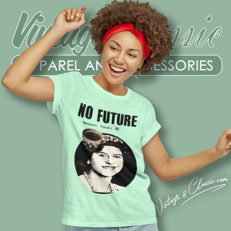 Sex Pistols Shirt No Future Maximum Penalty 5 Women T Shirt Sex Pistols Shirt No Future Maximum Penalty 5 Women T Shirt