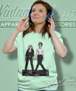 Sex Pistols Sid And Nancy Women T Shirt