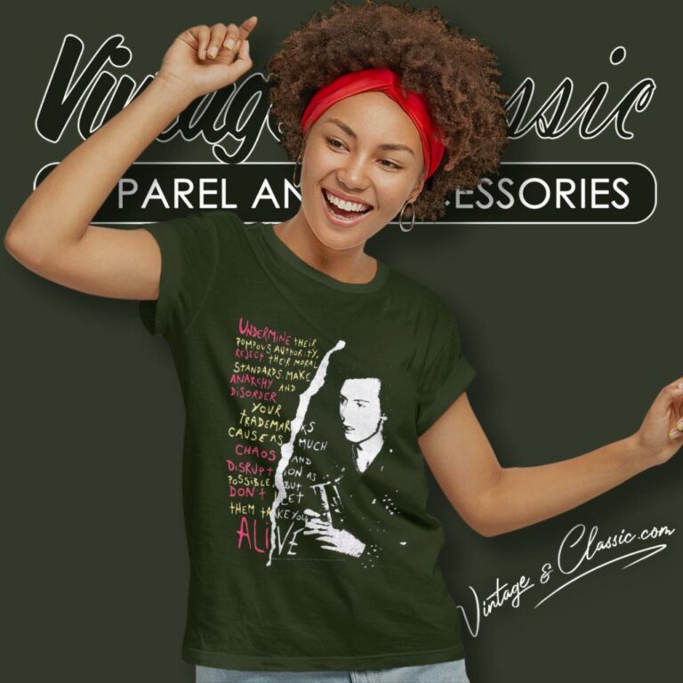 Sex Pistols Sid Vicious 1988 Women T Shirt Sex Pistols Sid Vicious 1988 Women T Shirt