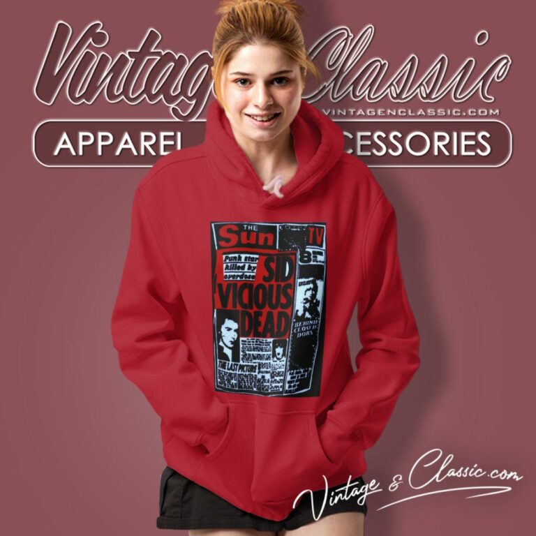 Sex Pistols Sid Vicious Dead Sex Pistols Sid Vicious Dead Hoodie Sex Pistols Sid Vicious Dead Sex Pistols Sid Vicious Dead Hoodie
