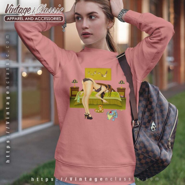 Sexy Girl Beyonce Renaissance World Tour 2023 Classic Sweatshirt Sexy Girl Beyonce Renaissance World Tour 2023 Classic Sweatshirt